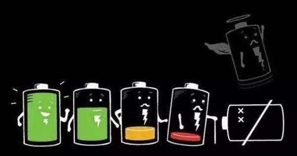 電池快速激活方法來嘍！餓死已久的手機(jī)電池成功復(fù)活(圖3)